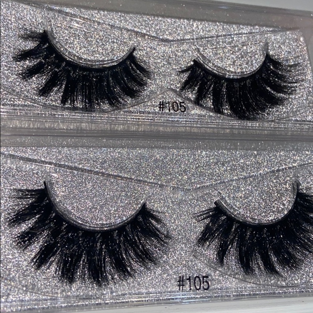 LASHES